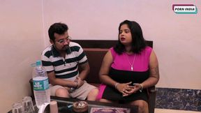 Big Boobs Hot Girl Hardcore Romantic Sex with Stranger