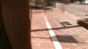 Naked Japanese College Girls Are Interested in This