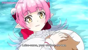 Fushigi No Kuni No Succubus All 2 Succubus Hentai