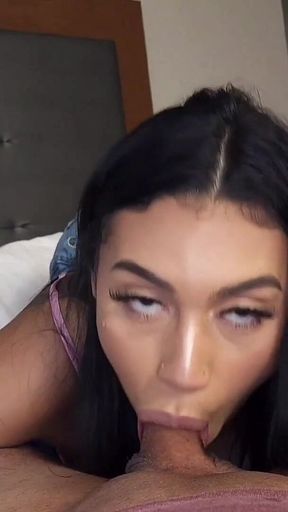 Ariana Starr Exotic Tall Beauty with Big Ass and Big Tits Loves to Fuck