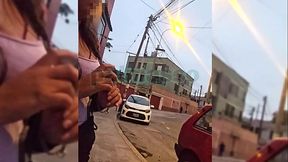 En la calle, un desconocido me ofreci&oacute_ que pagara la mensualidad de mi universidad a cambio de darle mi culo. Y le dije que &iexcl_s&iacute_!