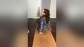 Sonia Sparrow - Amazing Adult Movie Vertical Video Fantastic Only For You