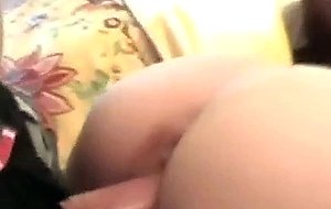 Teen glasses pov porn