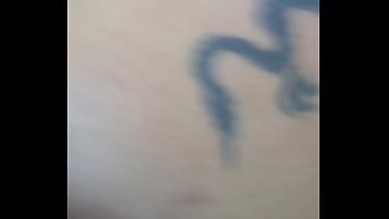 Tatuado me fodendo