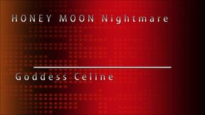Honeymoon nightmare