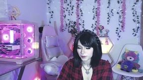 Violet Ricci Private Show