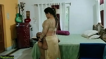 Indian Model Aunty Hot Sex! Hardcore Sex