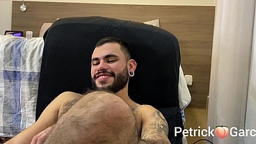 pentelhudo gostoso