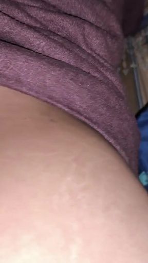 I have anal sex with my mother-in-law, she got addicted to sex every day   Clip 1