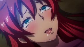 Kyonyuu Onna Senshi: Dogeza Saimin Episode 2