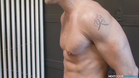 Next Door Originals: Knockout Enjoy: Todd's Turnabout