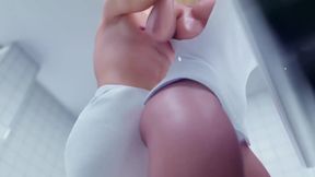 Apocolust Sex Game Play [part 05] Nude Game [18+] Porn Game