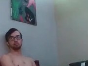 My onlyfans friend @tinytripd user name fun_sized_king
