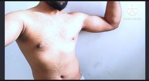 Desi indian hot body showing big bulge underwear fucking daddy hot body nude