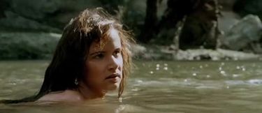 Juliette Lewis nude - Blueberry 2004