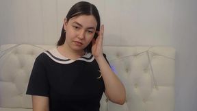 Bambi Eleven Private Show