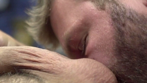 Bro Seeking Bro: Reluctant Sam Rides the Rod