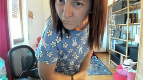 new sexy pajamas for my farts