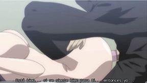 School days Dos Amantes Capitulo 5