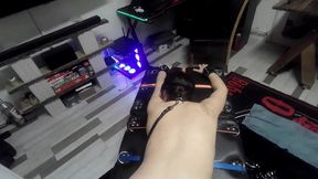 sklaven training aus der sicht meines herrn