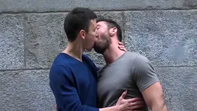 The Heat Of Their Passion - Jessy Ares