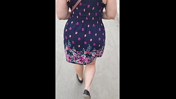 PUTA VENEZOLANA EN LA CALLE