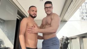 Intense and pleasurable