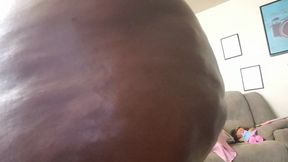 Cum slut creamer