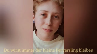 erniedrigt dich 🖤Compilation🖤