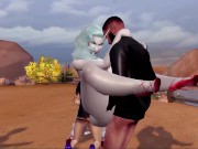 GangBang Contest 2