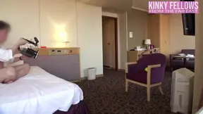 Asian Angel 24394