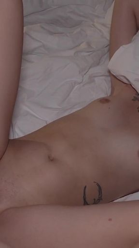 Night Passion. I Didn't Even Think Her Little Mouth Could Take It All the Way
