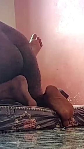 My stepbrother wants to fuck me at no one home   Clip 2