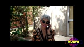 the slut psychologist fucks the piletero while the husband fucks the ass to the maid