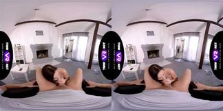 TmwVRnet Kira Axe You are my only one cock!