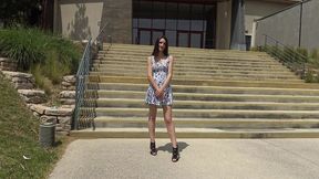 un grand fantasme de plus a realiser pour candie, 19ans !