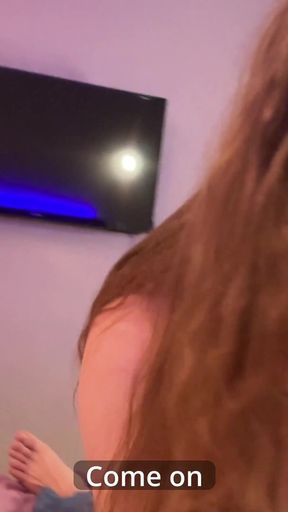 Sensual Homemade Sex with My Lover! Homemade 4K HD Full Version