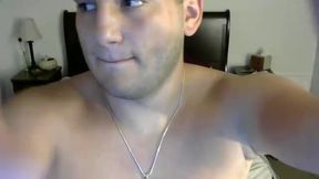 Ashton Aaron Private Show - Part 2