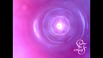 Watch from inside as my Ass gets fisted again