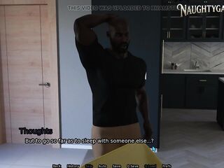 Shadows of Trust part 01 by Sieglinnde - MILF Gets Screwed by BBC