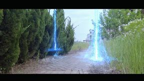 YT2020 A Thunderbolt