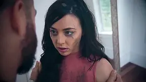 Chad White And Whitney Wright In Give Me Shelter: Internal Affairs