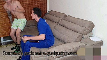 O Montador De Moveis