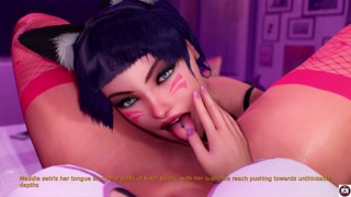 The Wants of Summer - PT 15