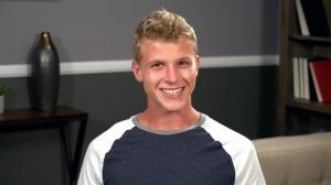 Sean Cody: Twink Thomas rushes rough fucking