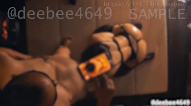 天井からのぞき見シリーズカメラを固定して撮影したら覗かれてるみたいで興奮した