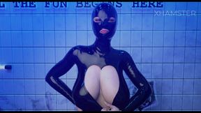 Love and Temptation: Sarah Blowjob Scene Uncensored Adult GamePlay
