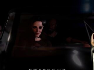 Tales From The Unfathomable: Eve (5)