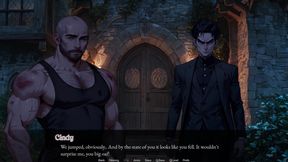 The College of Lust Part 14