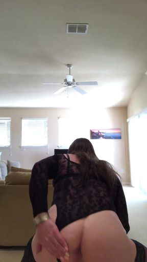 New bodysuit
